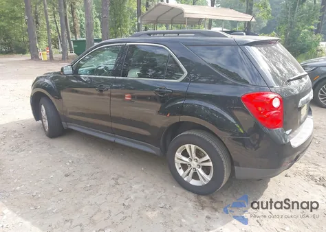 2015 Chevrolet Equinox 1Lt из США, поврежденный, VIN 2GNALBEK0F1157047